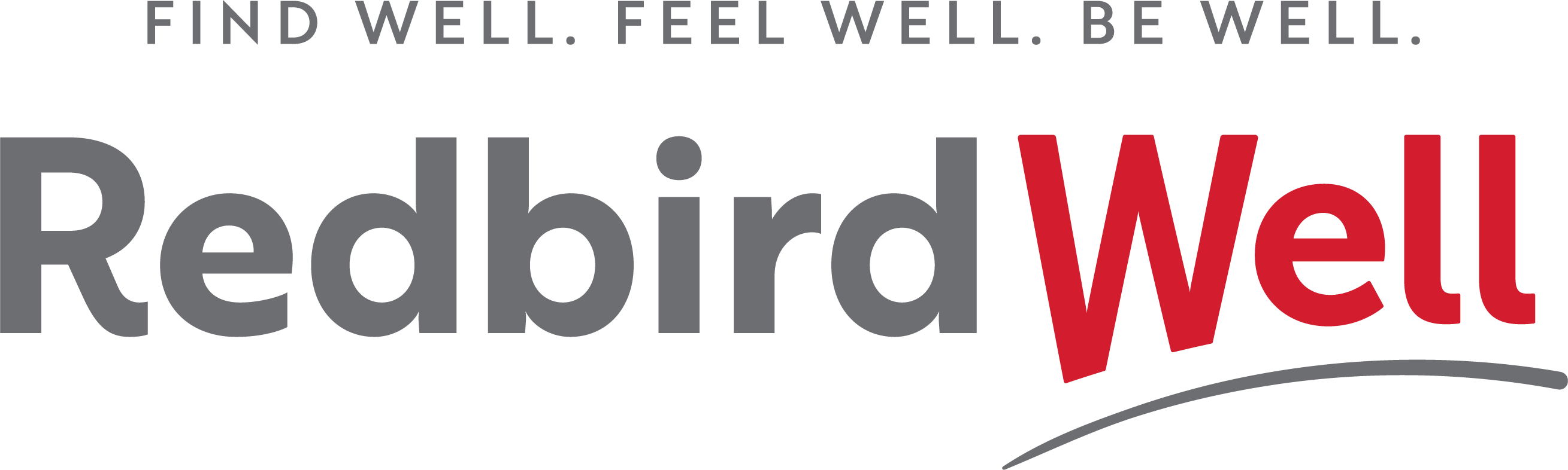 Redbird Well logo